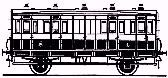 Vintage Carriages Trust Logo
